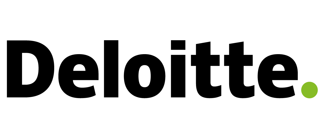 Deloitte logo