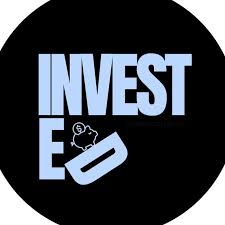 InvestEd Students' Collective logo