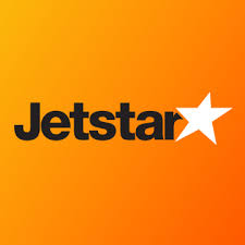 Jetstar logo